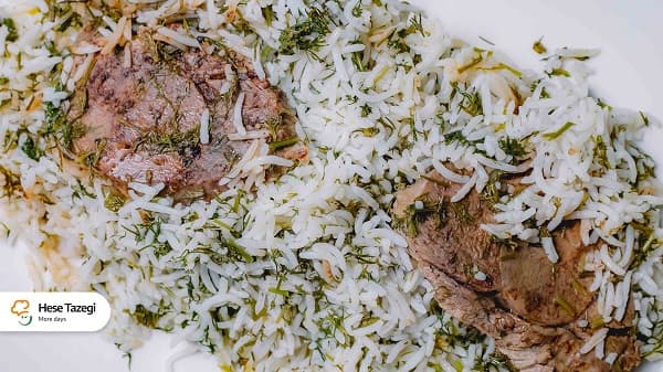 تاثیر غذا در ضرب المثل های ایرانی